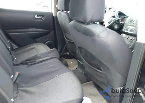 2012 Nissan Rogue S z USA, uszkodzony, nr VIN JN8AS5MV8CW703501